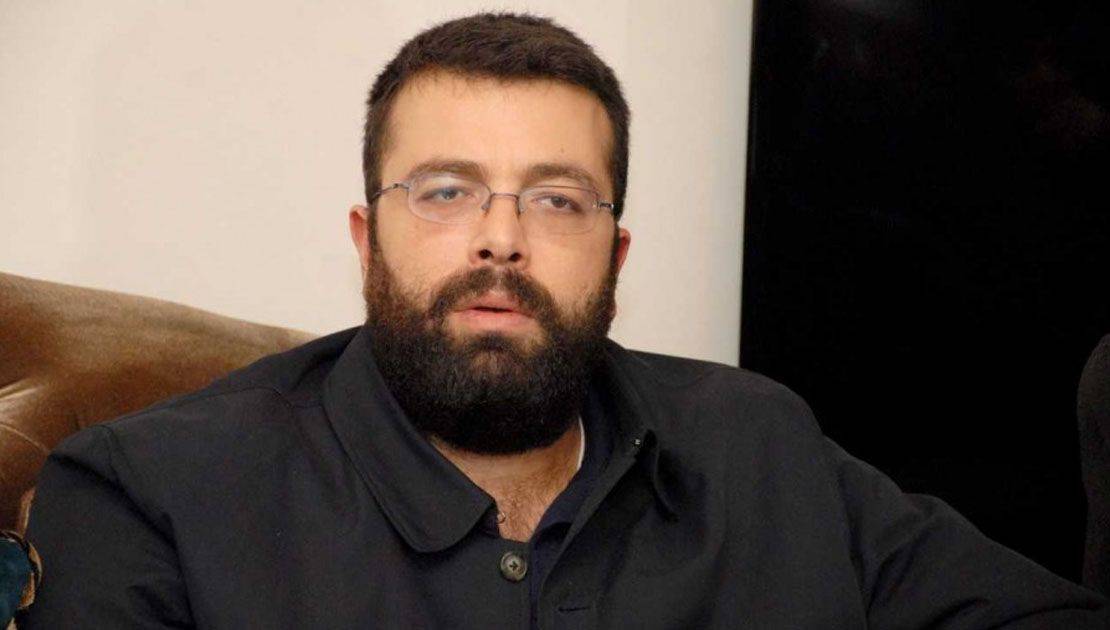 الحريري يرد على قناة 