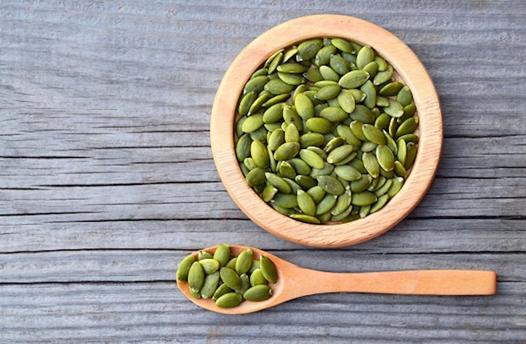 ليست مجرد وجبة خفيفة.. بذور اليقطين وفوائده الكبيرة