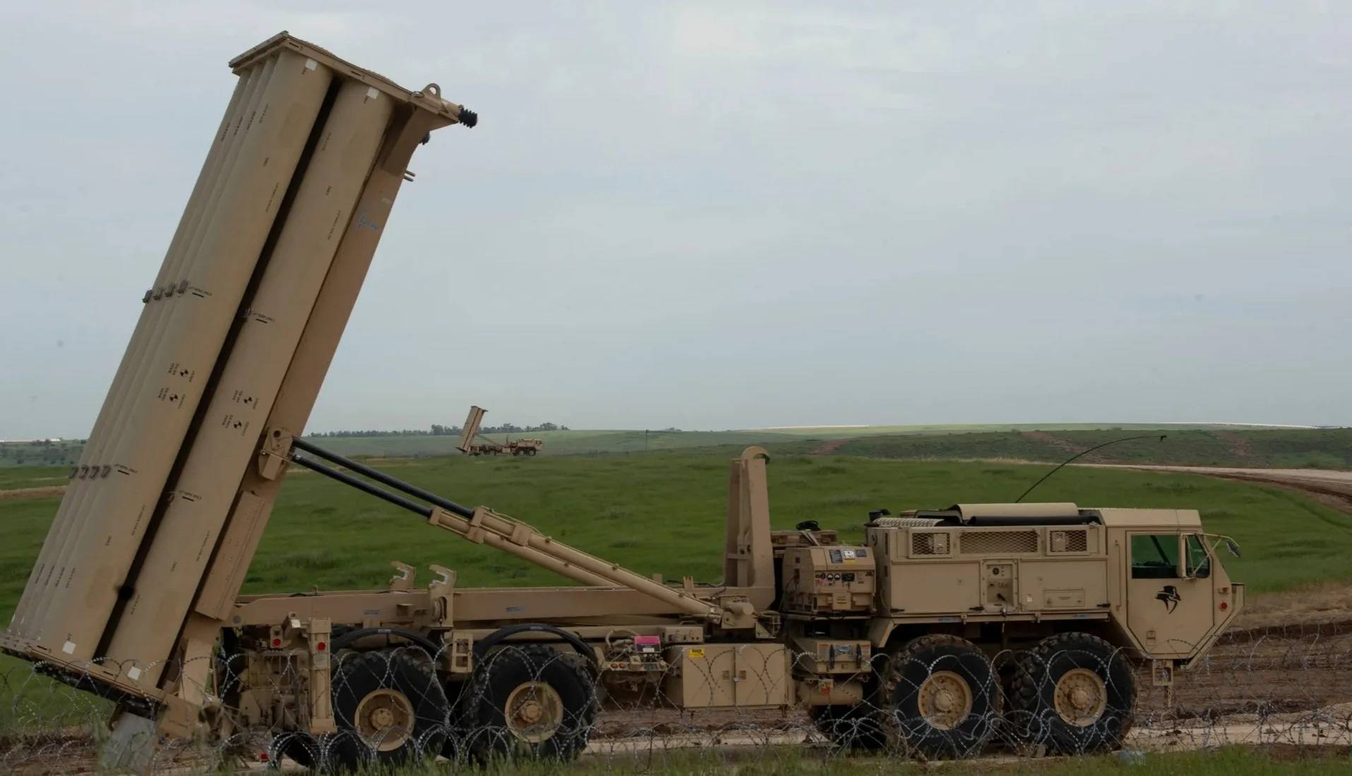 لوكهيد مارتن تضاعف إنتاج صواريخ «ثاد» أربع مرات وسط شكوك حول جدواها