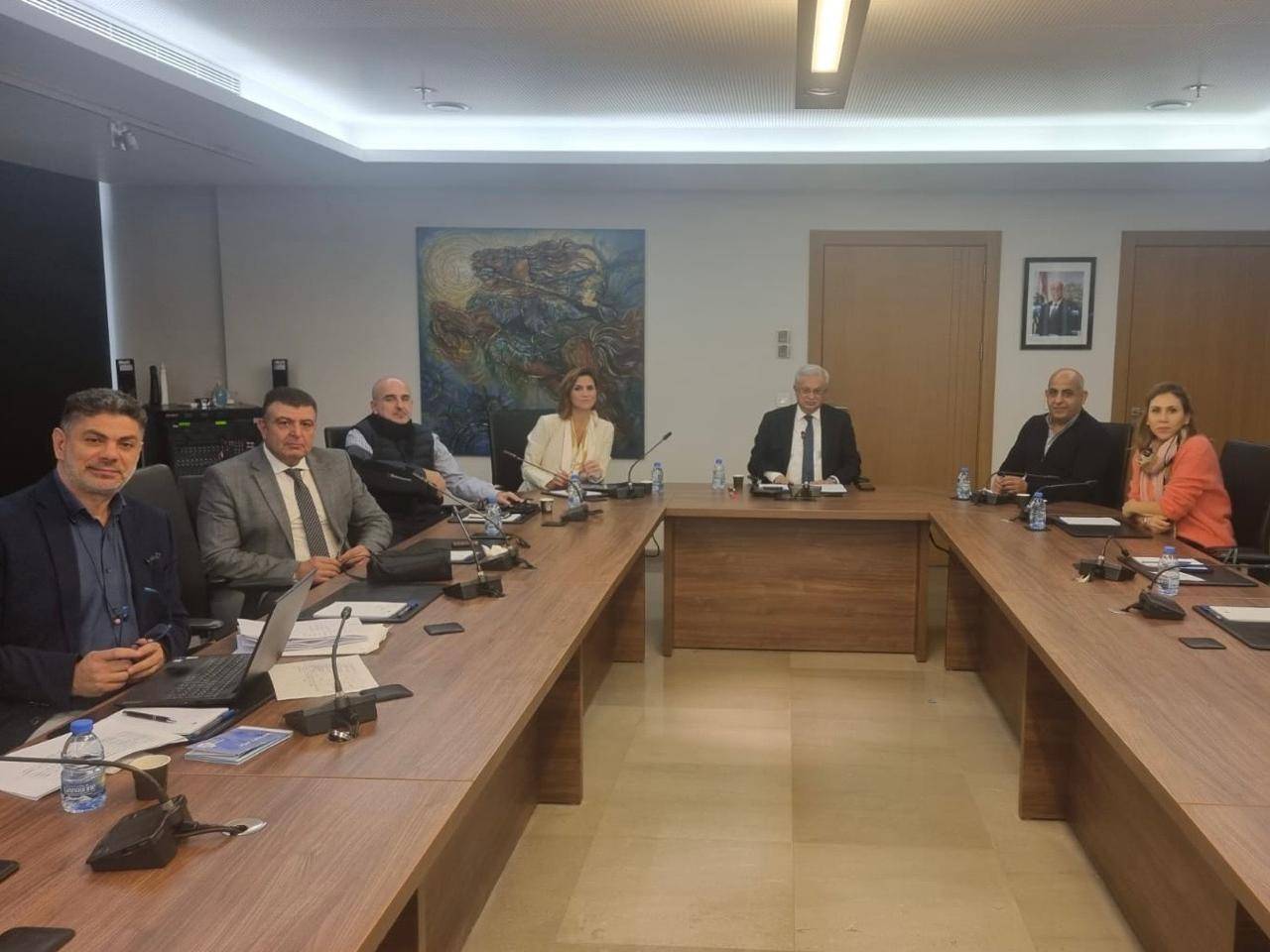 تجمّع الشركات