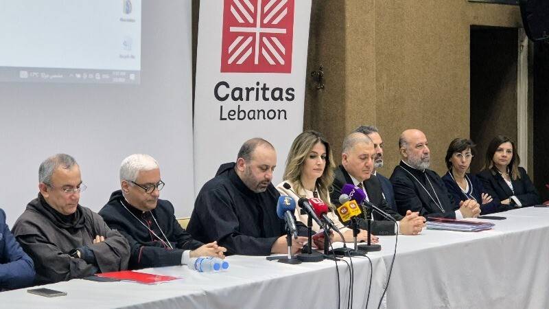 تسليم وتسلّم في رئاسة 