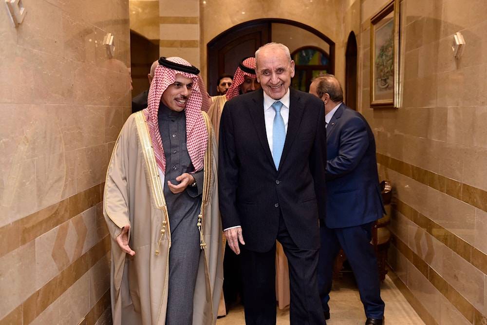 هل يشهد آذار رفعاً للحظر السعودي عن لبنان؟