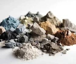 واشنطن تجمع أكثر من 50 دولة لمواجهة هيمنة الصين على المعادن الحيوية