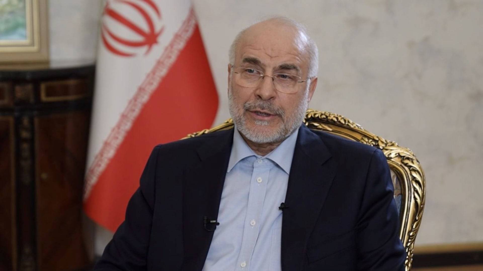 منعطف تاريخي... قاليباف: نحن امام حرب متعددة المستويات