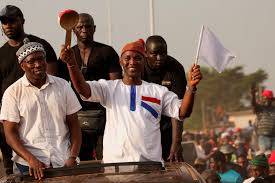 غينيا بيساو: تشكيل حكومة انتقالية بمشاركة المعارضة