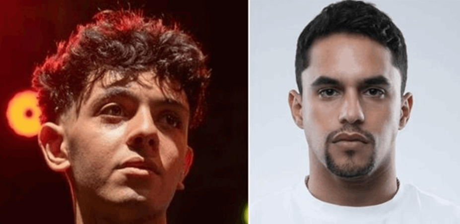 في قضية نصب.. رابر مصري خلف القضبان