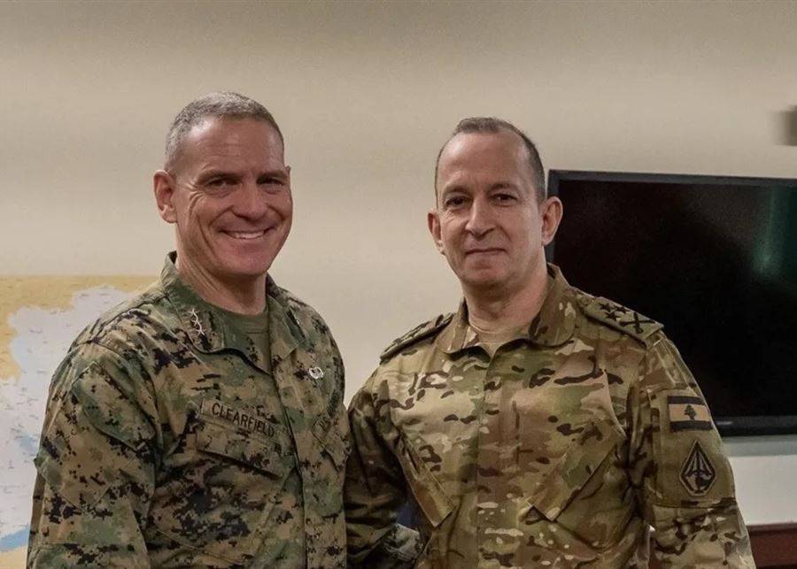 هيكل في واشنطن... شرح للعوائق بانتظار النتائج