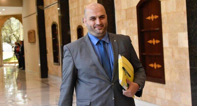 وزير الصحة: مستشفى الرسول الأعظم الأولى في لبنان كصديق للطفل