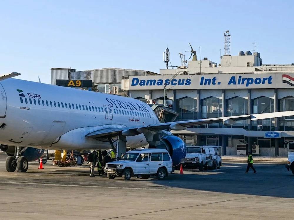 استثمارات سعودية ضخمة في الطيران السوري