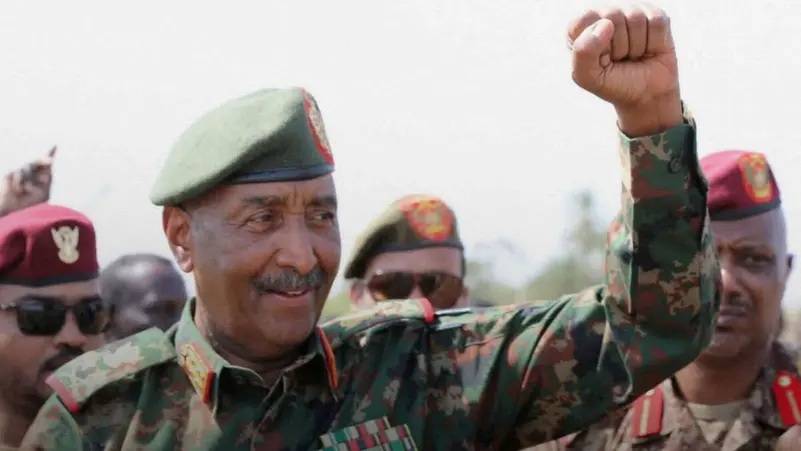 الجيش السوداني يرفع الحصار عن كادوقلي