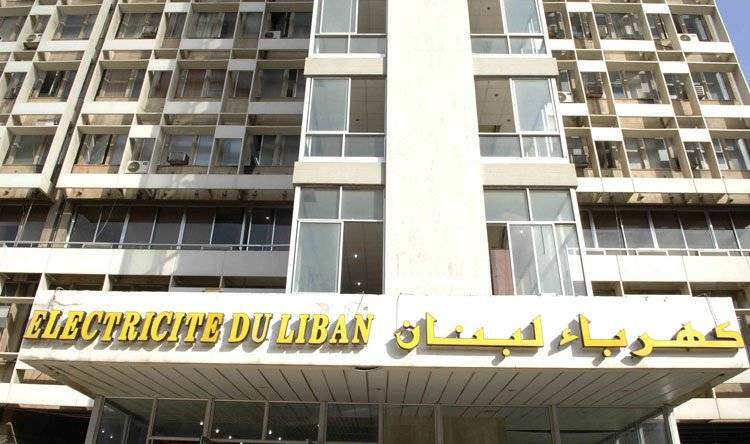 حملة لنزع التعديات على الشبكة الكهربائية