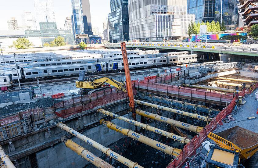 نيويورك ونيوجيرسي يواجهان إدارة ترامب قضائياً