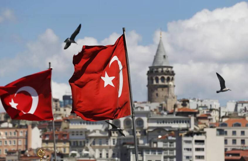 تركيا مستعدة لاستضافة مفاوضات واشنطن وطهران دون فرض وساطة