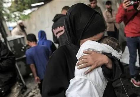 3 شهداء و15 إصابة في غزة خلال 24 ساعة