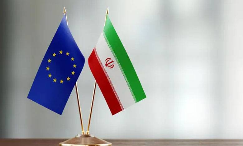 إيران تستدعي سفراء دول الاتحاد الأوروبي