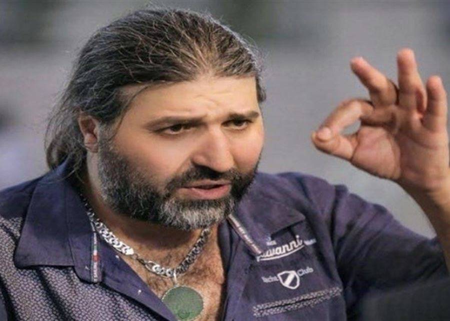 أحكام قضائية بحق نوح زعيتر