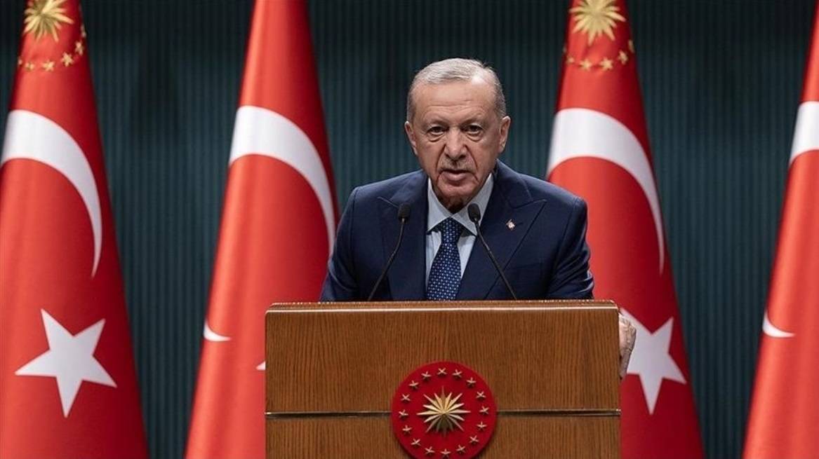 إردوغان يزور السعودية ومصر في إطار جولة إقليمية