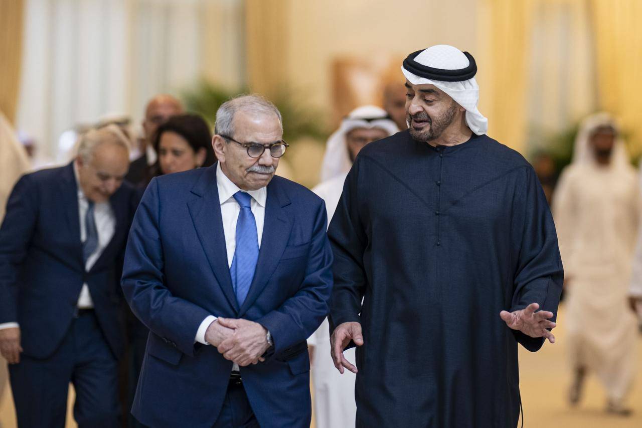 سلام من دبي:لن نسمح بإدخال لبنان في مغامرة جديدة