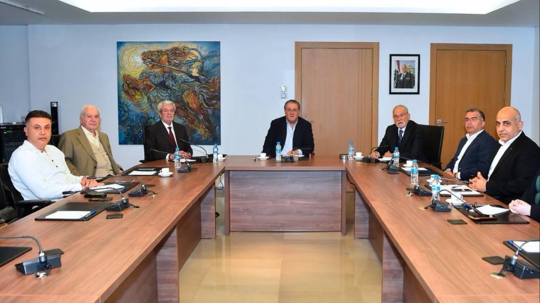 شقير استقبل وفد نقابة مكاتب السياحة والسفر:

ضمان إستدامة أعمال الشركات في القطاع أولوية قصوى