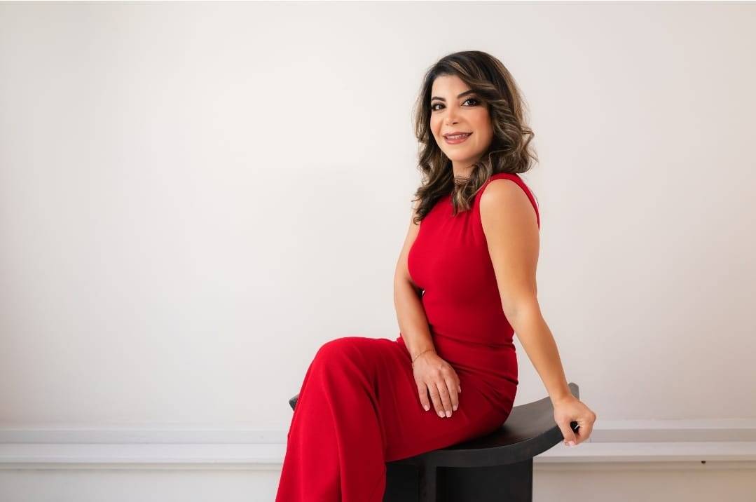 ميراي بيطار تطلق أغنيتها الجديدة «قالولي فاق» وتلامس وجدان الجمهور