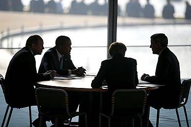 الى المفاوضات بعربة الموتى