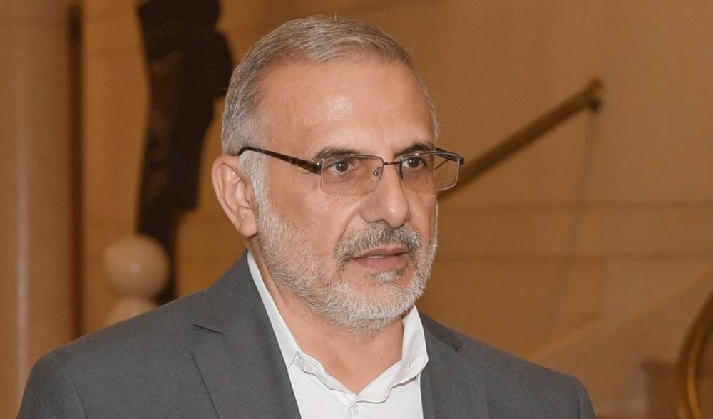 الاعتداءات الإسرائيليّة لها أهداف سياسيّة ـ اقتصاديّة ما هي؟
المقداد لـ