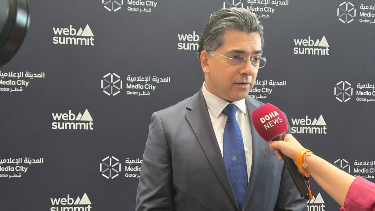 مرقص: لبنان يُشكّل مجالًا واعدًا للاستثمار
والشراكات مع قطر مُرشحة للتعزيز