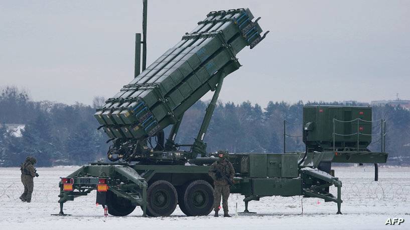 الصين تأسف لانتهاء العمل بـ