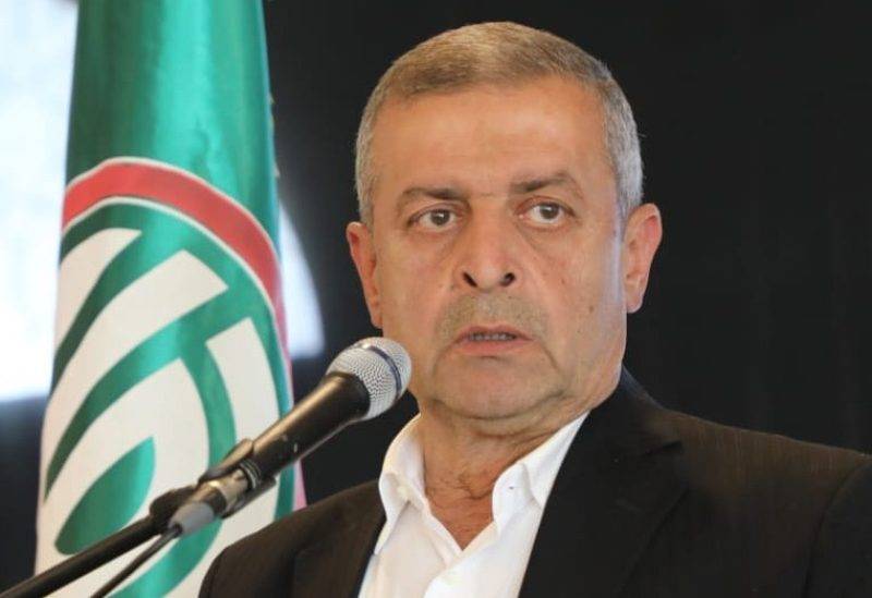 قبيسي: موقف الحكومة ضد 