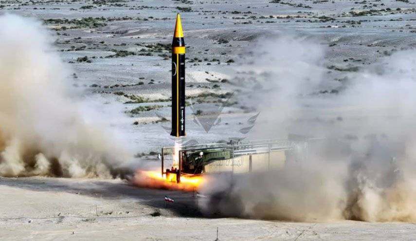 أكثر الصواريخ الباليستية تطورا.. أين نشرت إيران 