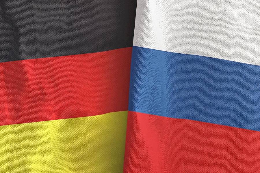 قلق الماني من انفاق روسيا العسكري