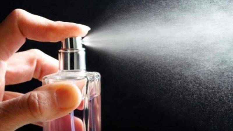 مزيج الزيوت العطرية تفتح آفاقاً جديدة للدماغ