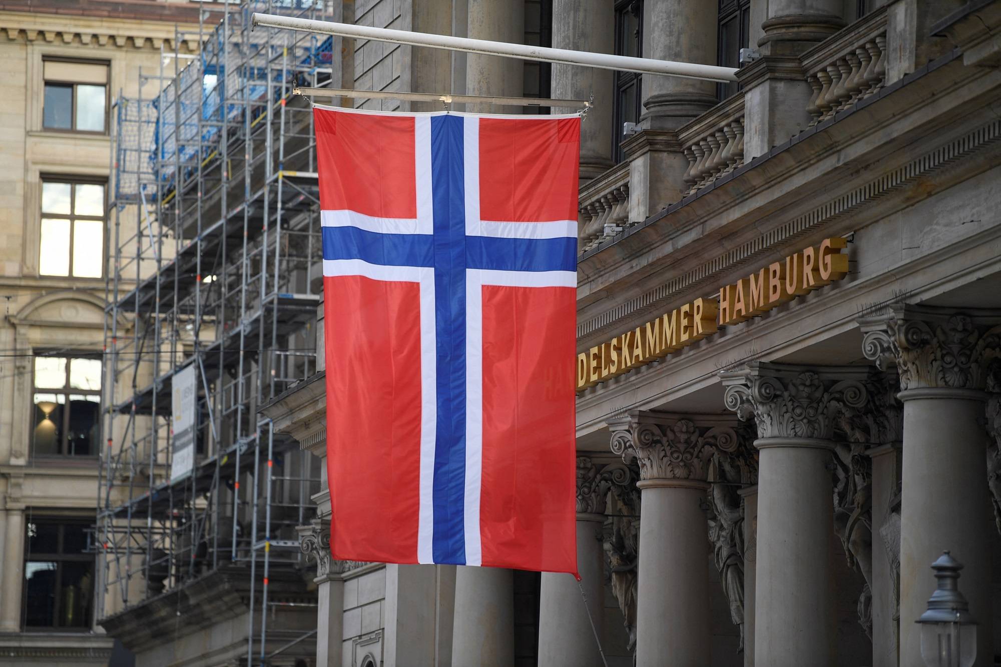 النرويج تحذّر من أنشطة تجسس ومخططات تخريبية روسية