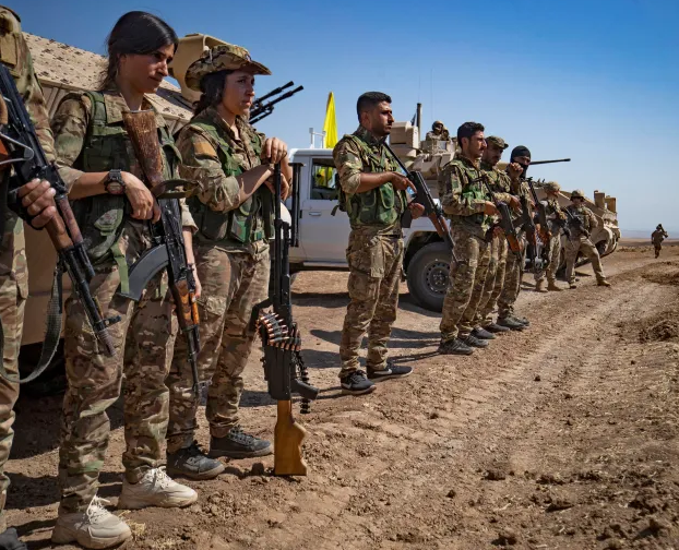 إنقسام داخل 