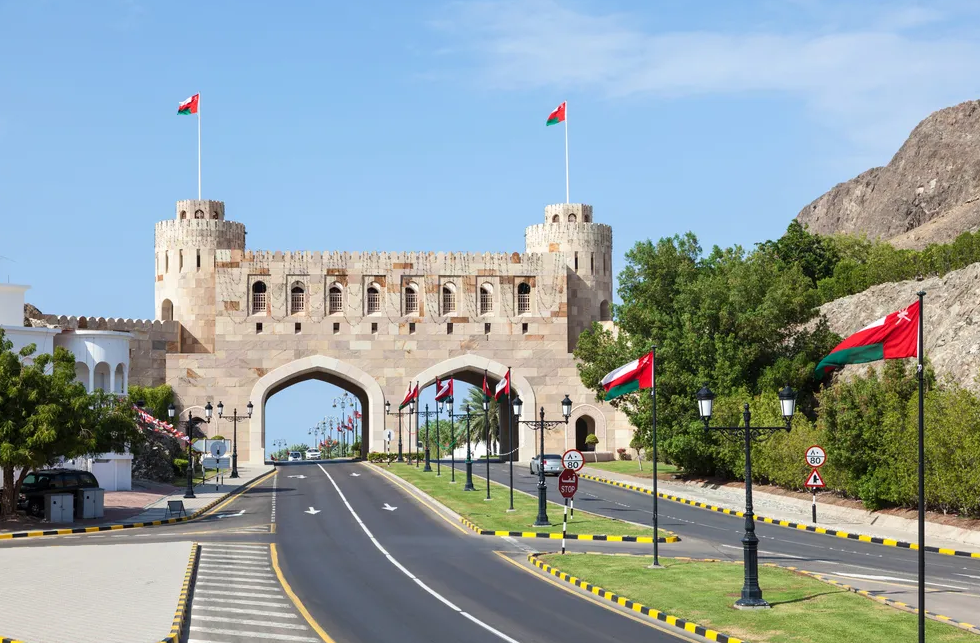 قلق من فشل  المفاوضات في مسقط!