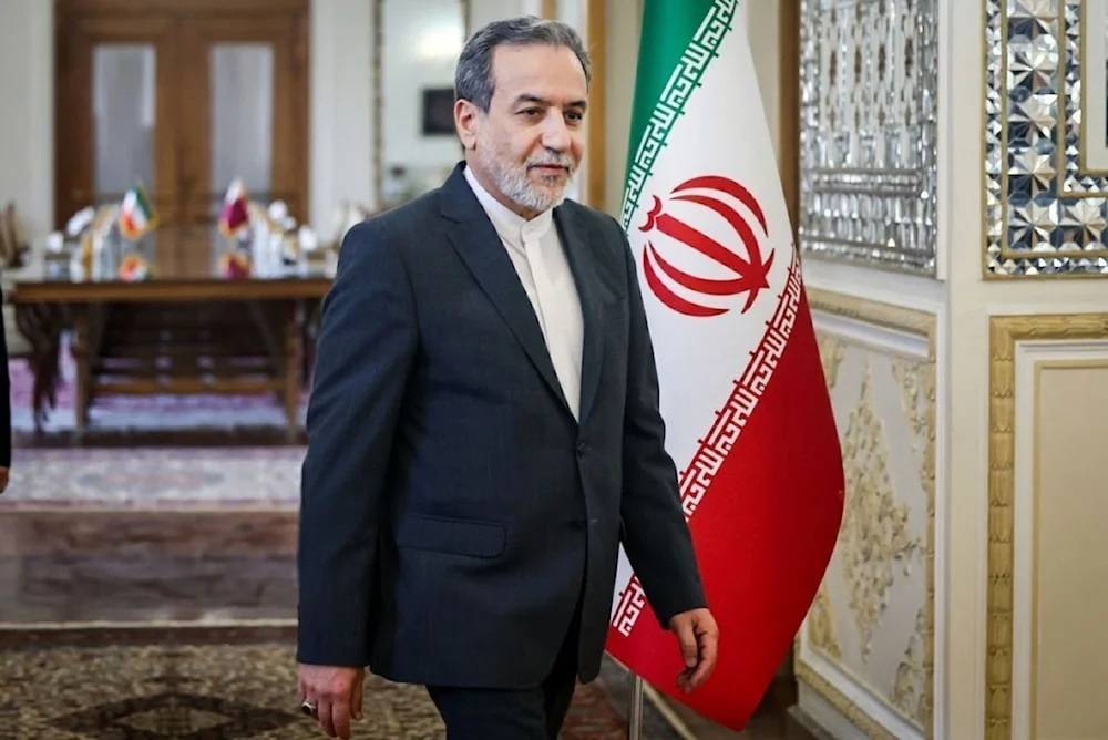 إيران تعلن موعد المحادثات النووية مع واشنطن في مسقط