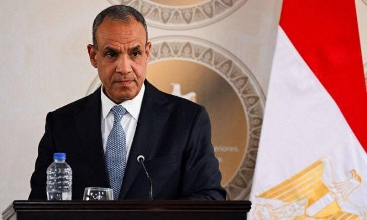 مصر: تقسيم قطاع غزة خط أحمر لا يمكن القبول به