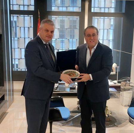 مذكرة تفاهم