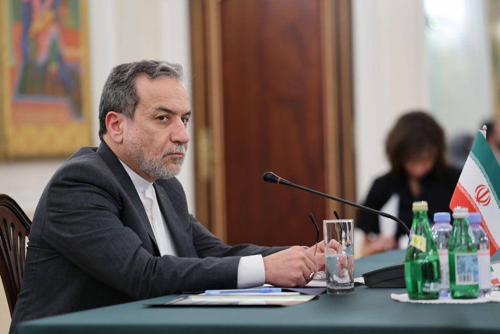 عراقجي: برلين تبنّت مسار العقوبات بدلاً من الحوار