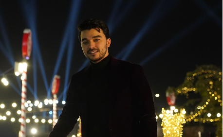 أحمد الرباعي يطرح 