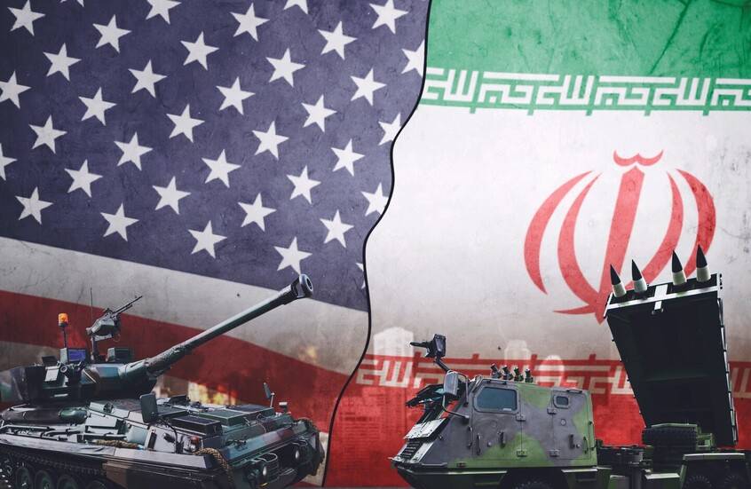 مصر تدعم استئناف المفاوضات الأميركية-الإيرانية: لا حلول عسكرية