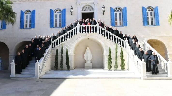 الراعي في بداية السنة القضائيّة للمحكمة المارونيّة:
القاضي الكنسي مُلتزم البحث عن الحقيقة وتأكيد العدالة وخدمة المحبّة