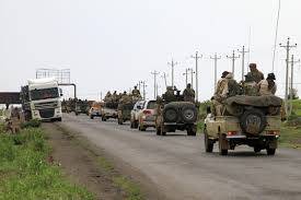 الجيش السوداني يصد هجوما 