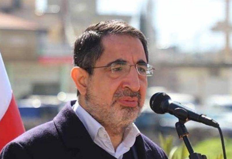 الحاج حسن: على الآخرين أن يراجعوا سياساتهم ومواقفهم