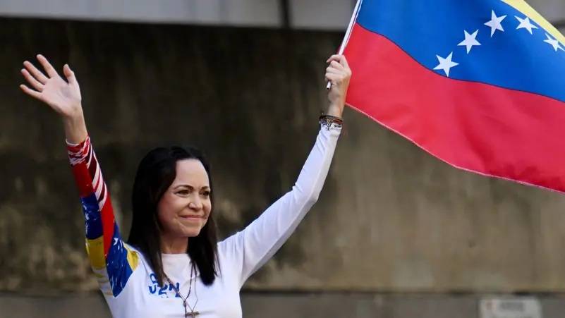 10 أشهر قد تغيّر فنزويلا: المعارضة تتحدث عن انتخابات مرتقبة