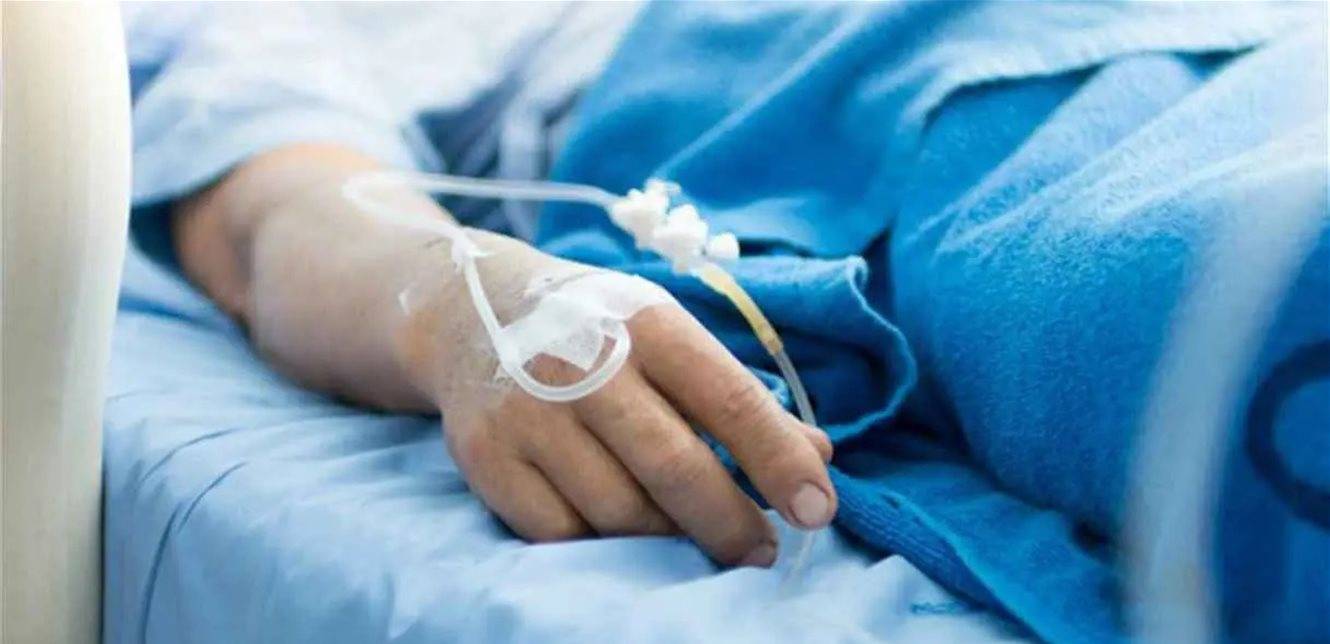 الموت يُؤلم فناناً لبنانيّاً: 