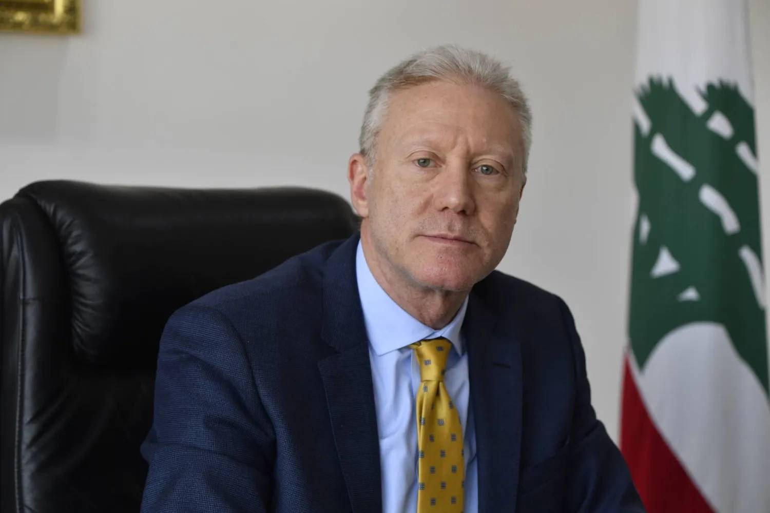 رجي:تخفيض 50% على رسوم جواز السفر للمغتربين