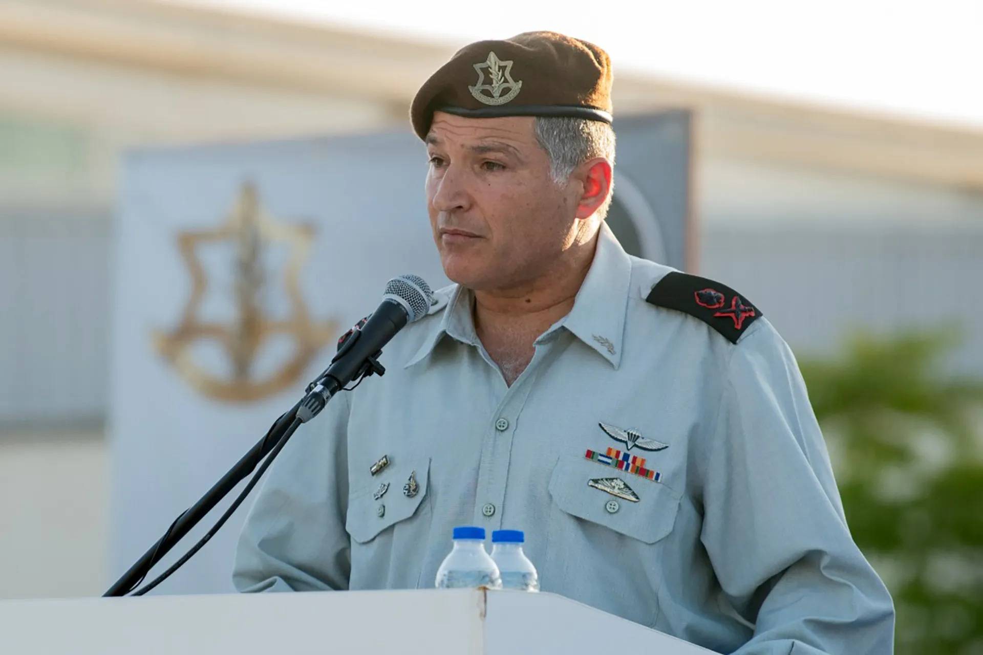 شقيق رئيس الشاباك متهم بـ