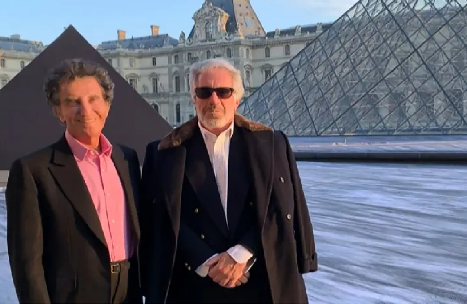 الخارجية الفرنسية تستدعي رئيس معهد العالم العربي بسبب صلته ب