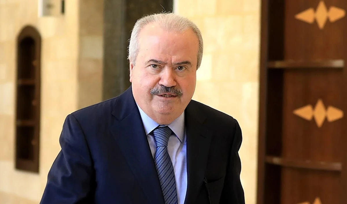 جابر:ندرس زيادة الرواتب لكل القطاع العام